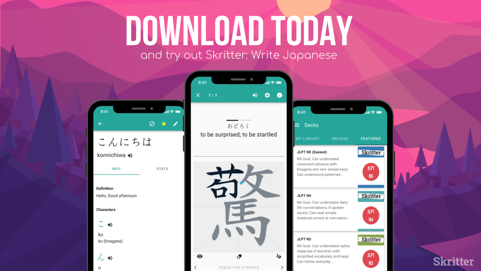 how-japanese-has-changed-over-time-skritter-blog