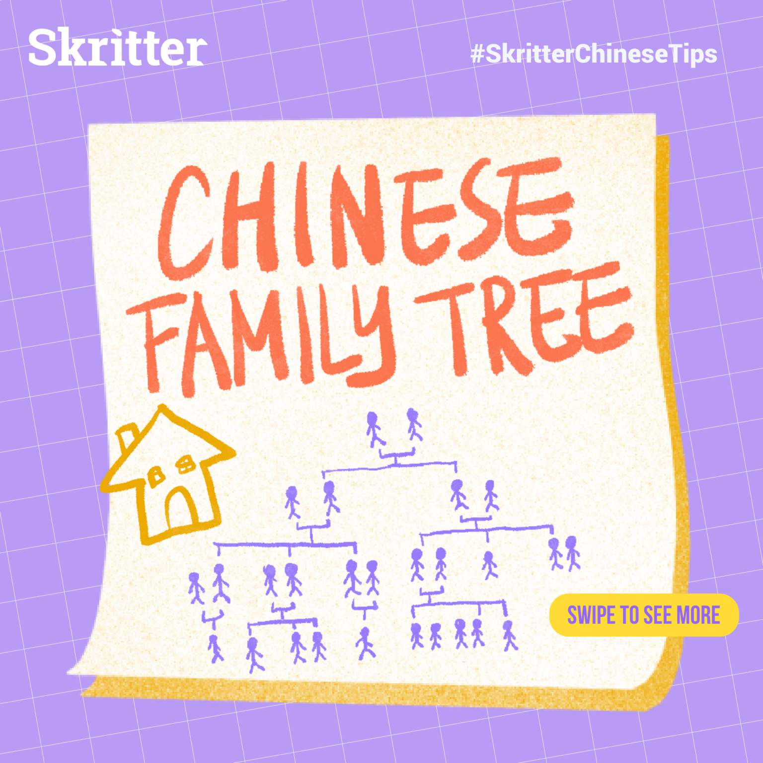 The Chinese Family Tree